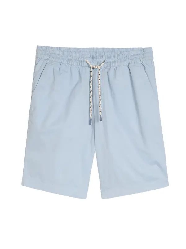 TOM TAILOR DENIM TOM TAILOR DENIM Hlače  svijetloplava