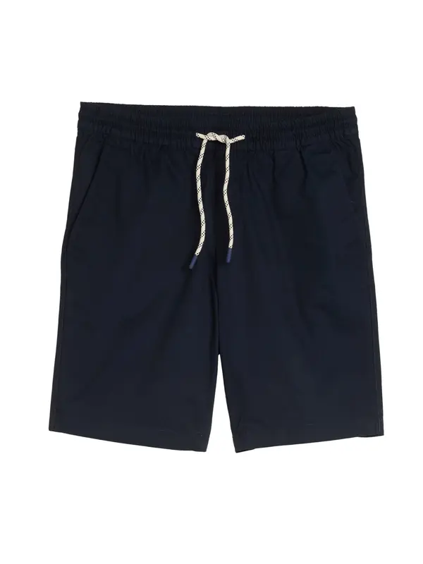 TOM TAILOR DENIM TOM TAILOR DENIM Hlače  tamno plava