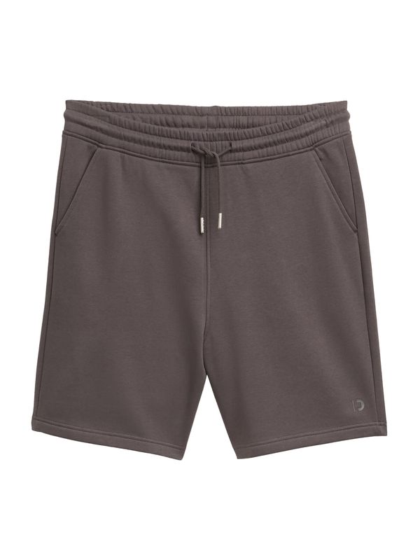 TOM TAILOR DENIM TOM TAILOR DENIM Hlače  taupe siva