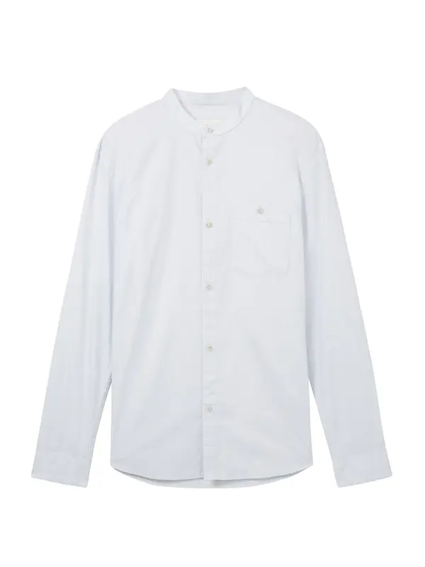TOM TAILOR DENIM TOM TAILOR DENIM Košulja  pastelno plava