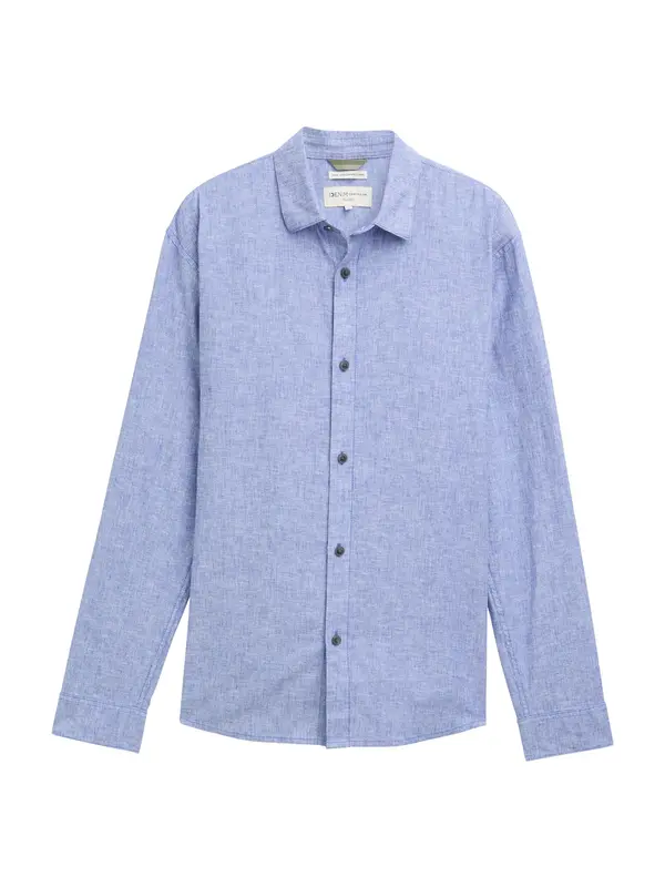 TOM TAILOR DENIM TOM TAILOR DENIM Košulja  plava