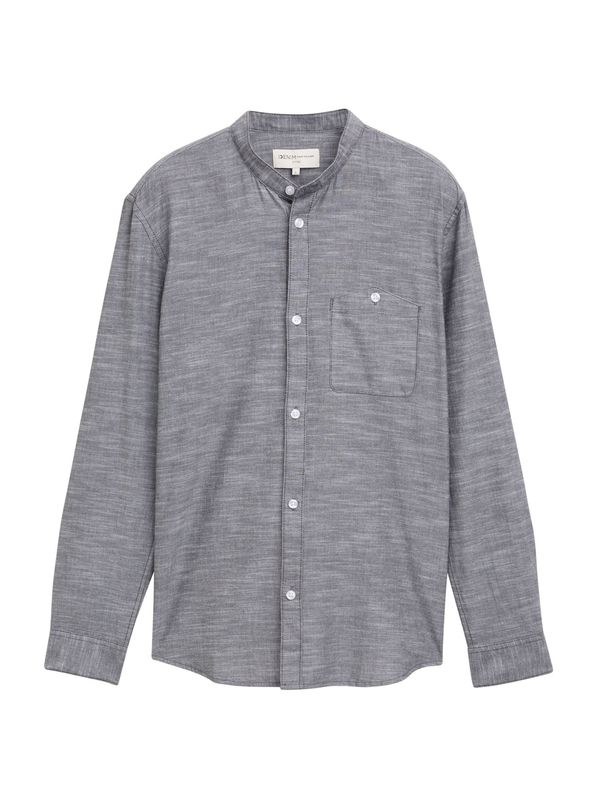 TOM TAILOR DENIM TOM TAILOR DENIM Košulja  siva