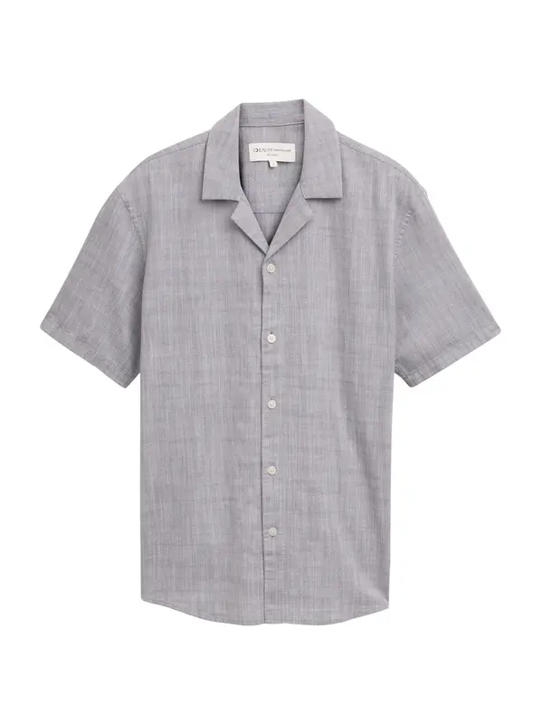Tom Tailor TOM TAILOR DENIM Košulja  siva melange