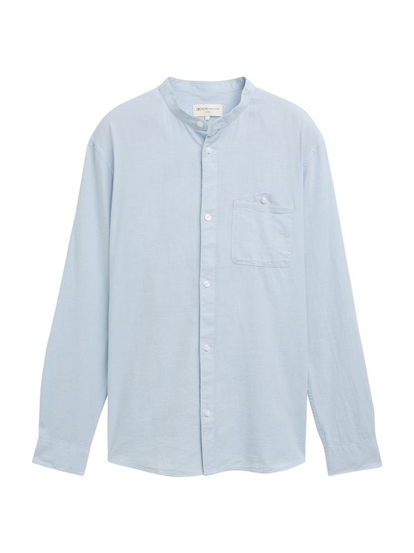 TOM TAILOR DENIM TOM TAILOR DENIM Košulja  svijetloplava