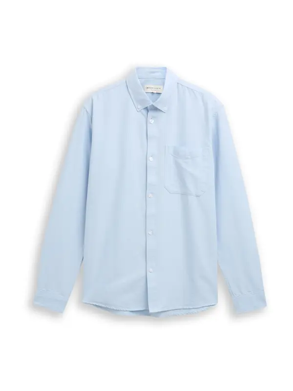 Tom Tailor TOM TAILOR DENIM Košulja  svijetloplava