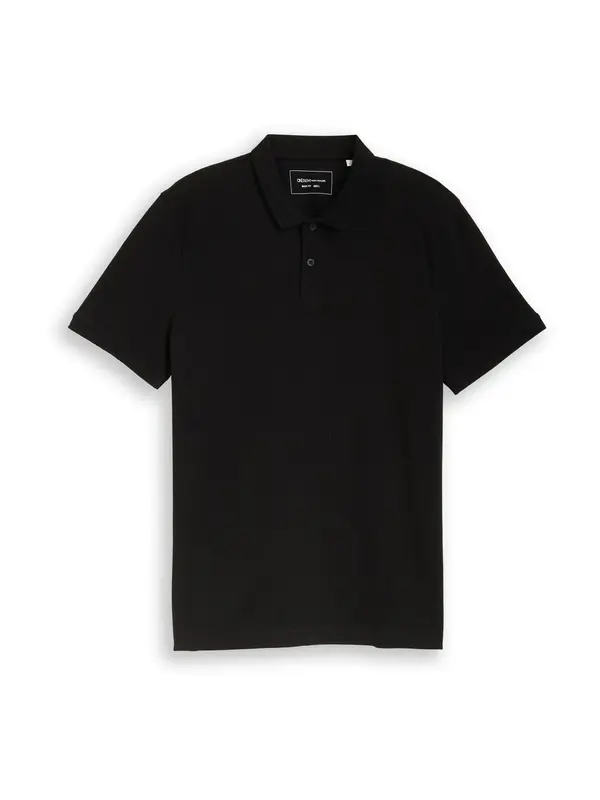 Tom Tailor TOM TAILOR DENIM Majica  crna