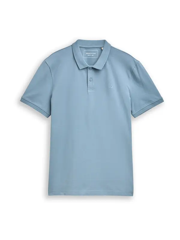 Tom Tailor TOM TAILOR DENIM Majica  golublje plava