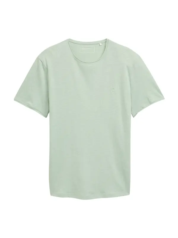 Tom Tailor TOM TAILOR DENIM Majica  menta