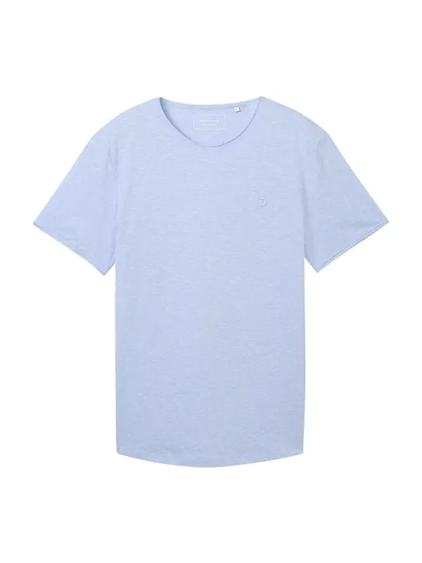 Tom Tailor TOM TAILOR DENIM Majica  nebesko plava