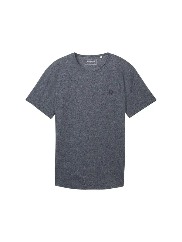 Tom Tailor TOM TAILOR DENIM Majica  noćno plava
