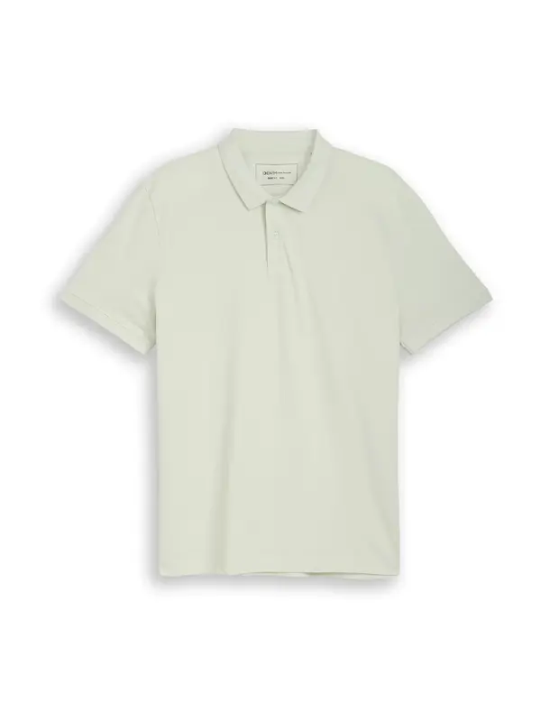 Tom Tailor TOM TAILOR DENIM Majica  pastelno zelena