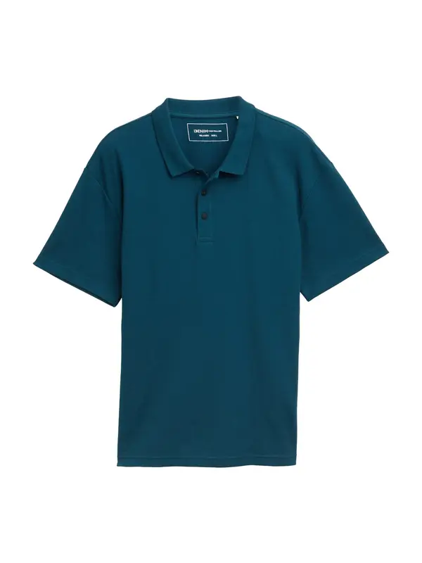 Tom Tailor TOM TAILOR DENIM Majica  plava