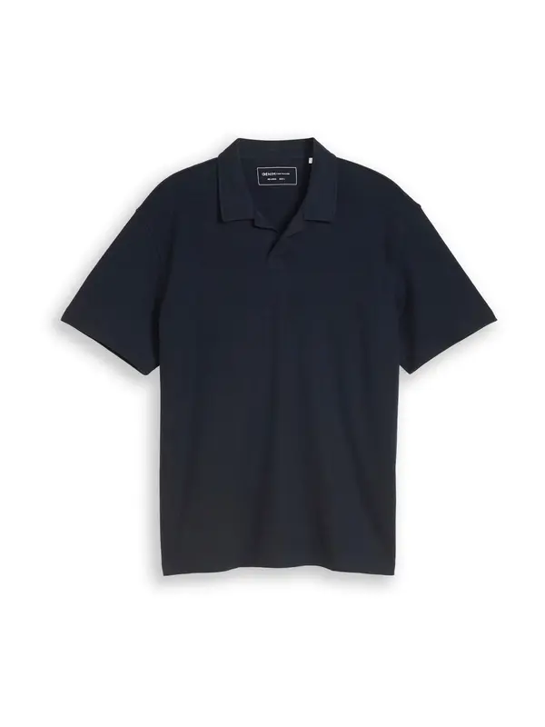 Tom Tailor TOM TAILOR DENIM Majica  plava