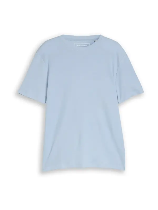 Tom Tailor TOM TAILOR DENIM Majica  svijetloplava
