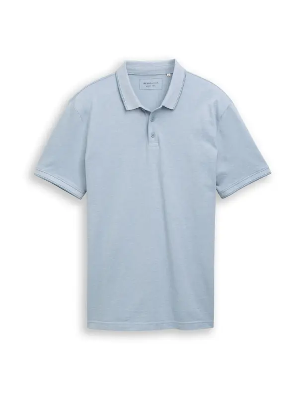 TOM TAILOR DENIM TOM TAILOR DENIM Majica  svijetloplava
