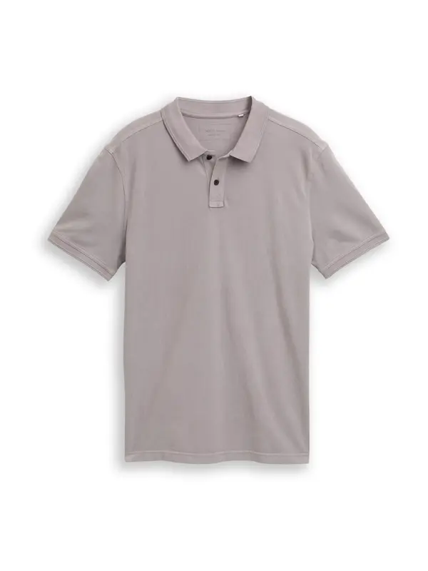 TOM TAILOR DENIM TOM TAILOR DENIM Majica  taupe siva