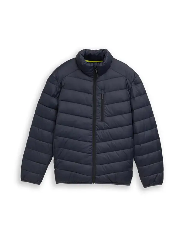 Tom Tailor TOM TAILOR DENIM Prijelazna jakna  tamno plava