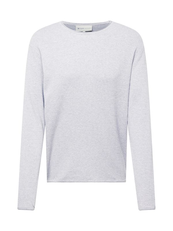 TOM TAILOR DENIM TOM TAILOR DENIM Pulover  svijetlosiva