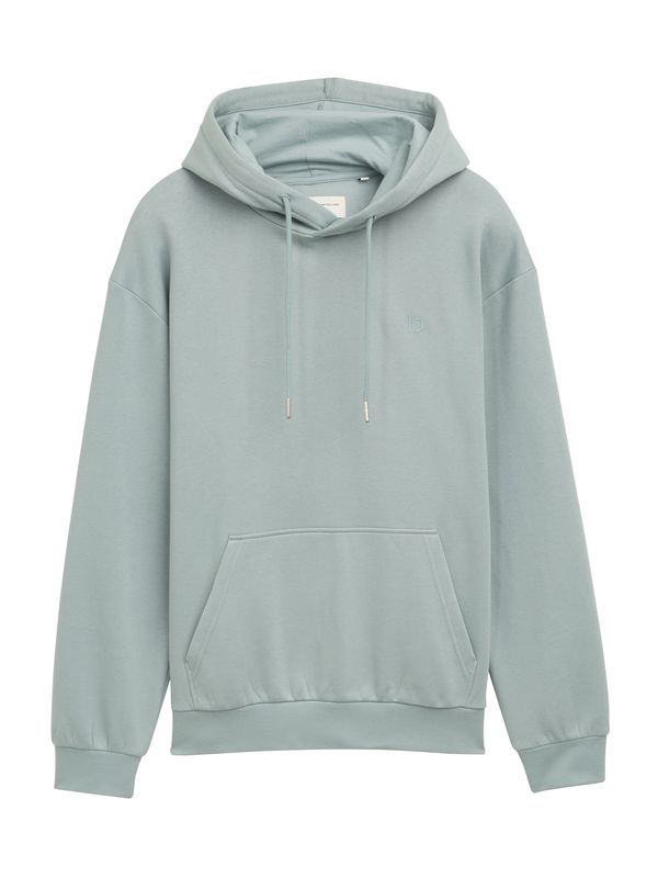 TOM TAILOR DENIM TOM TAILOR DENIM Sweater majica  menta