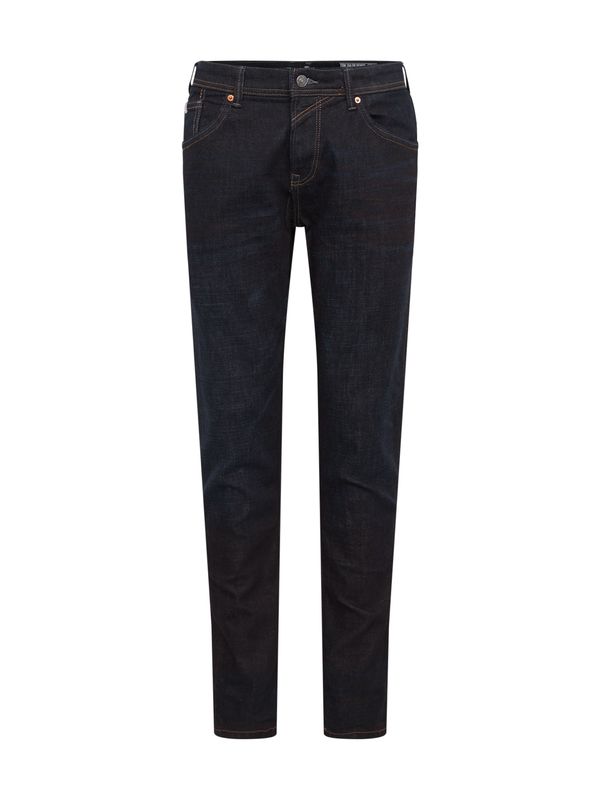 TOM TAILOR DENIM TOM TAILOR DENIM Traperice 'Aedan'  mornarsko plava