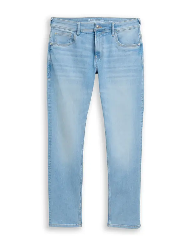 Tom Tailor TOM TAILOR DENIM Traperice 'Aedan'  nebesko plava