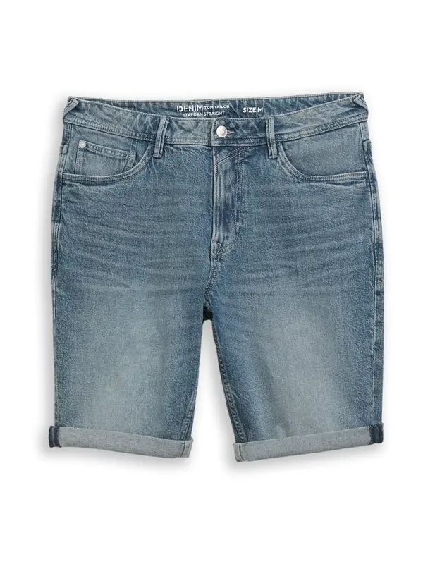 TOM TAILOR DENIM TOM TAILOR DENIM Traperice 'AEDAN'  plava