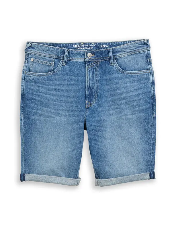 TOM TAILOR DENIM TOM TAILOR DENIM Traperice 'AEDAN'  plavi traper