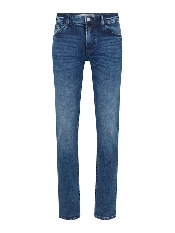 TOM TAILOR DENIM TOM TAILOR DENIM Traperice 'Aedan'  plavi traper