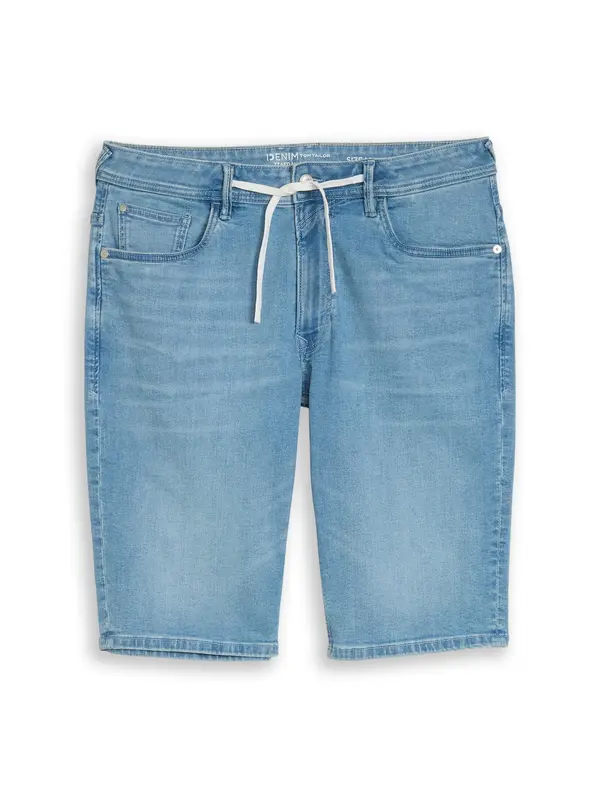 TOM TAILOR DENIM TOM TAILOR DENIM Traperice 'AEDAN'  plavi traper