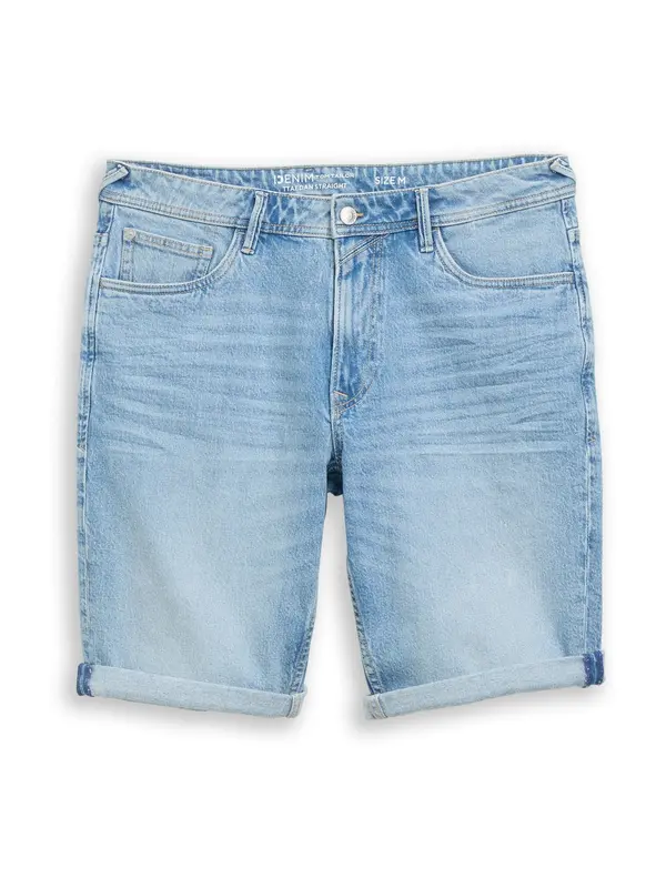 TOM TAILOR DENIM TOM TAILOR DENIM Traperice 'AEDAN'  plavi traper