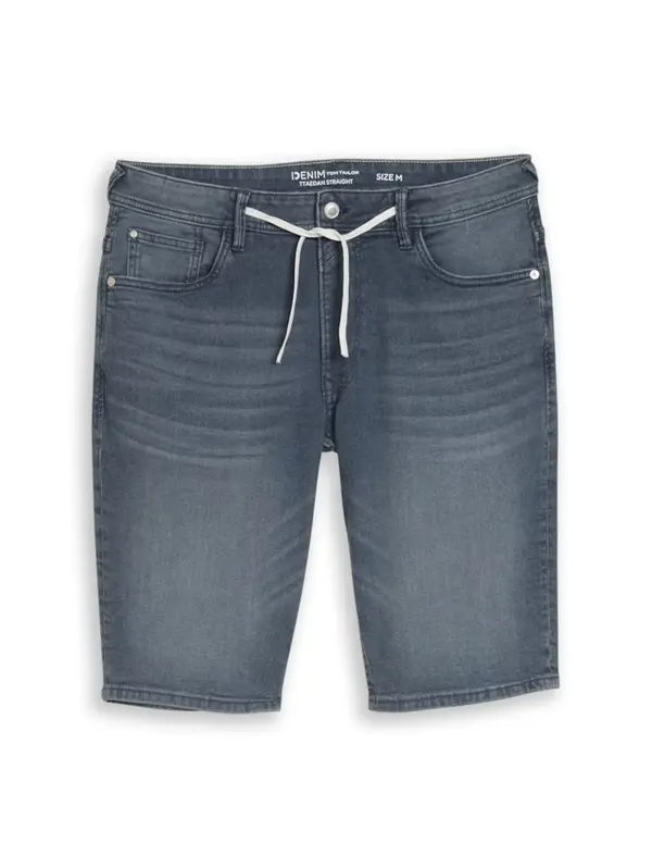 TOM TAILOR DENIM TOM TAILOR DENIM Traperice 'AEDAN'  plavi traper