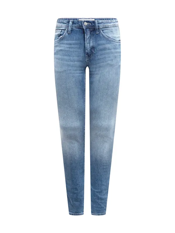 TOM TAILOR DENIM TOM TAILOR DENIM Traperice 'Culver'  plavi traper