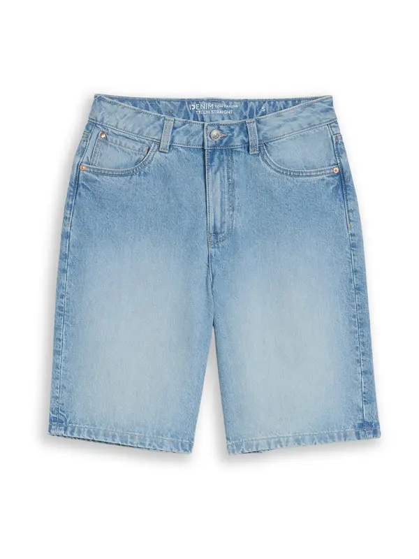 TOM TAILOR DENIM TOM TAILOR DENIM Traperice 'ELIN'  plavi traper