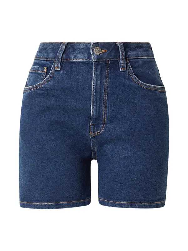 TOM TAILOR DENIM TOM TAILOR DENIM Traperice 'ELIN'  plavi traper