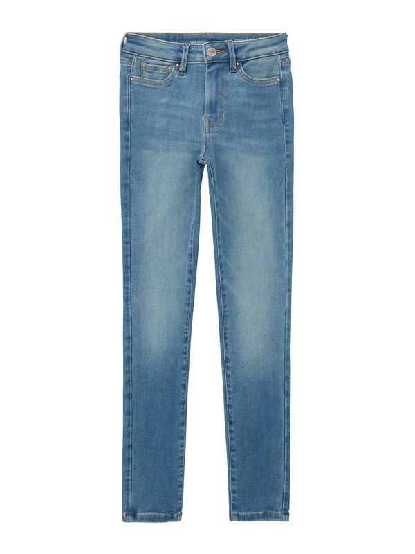 TOM TAILOR DENIM TOM TAILOR DENIM Traperice 'Nela'  plavi traper