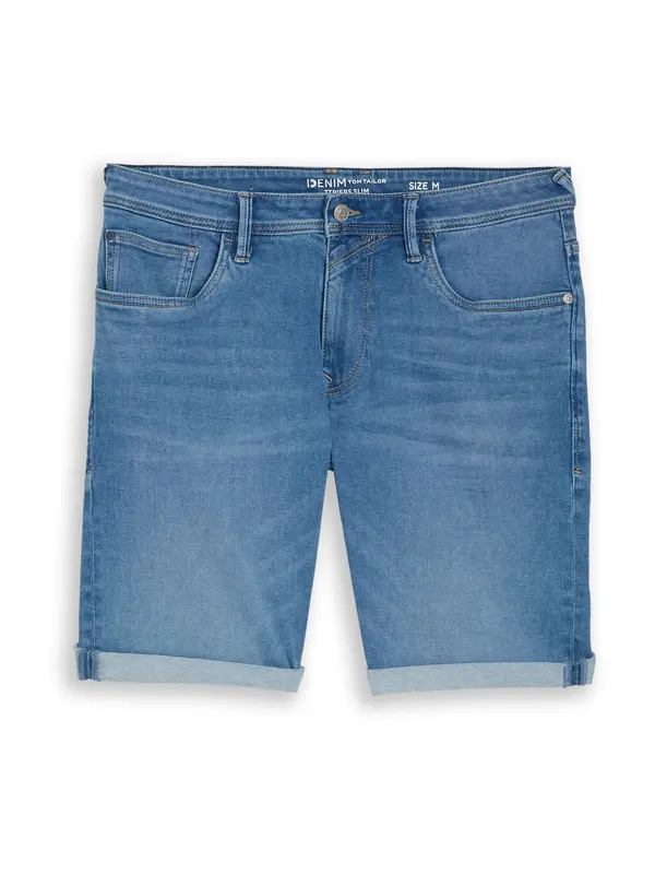 TOM TAILOR DENIM TOM TAILOR DENIM Traperice 'PIERS'  plavi traper