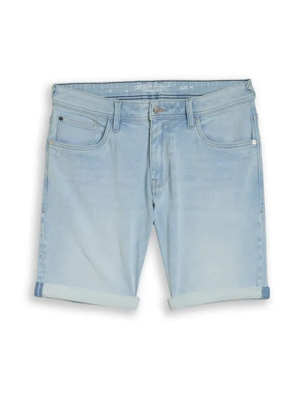 TOM TAILOR DENIM TOM TAILOR DENIM Traperice 'PIERS'  plavi traper