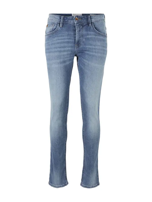 TOM TAILOR DENIM TOM TAILOR DENIM Traperice 'Piers'  plavi traper