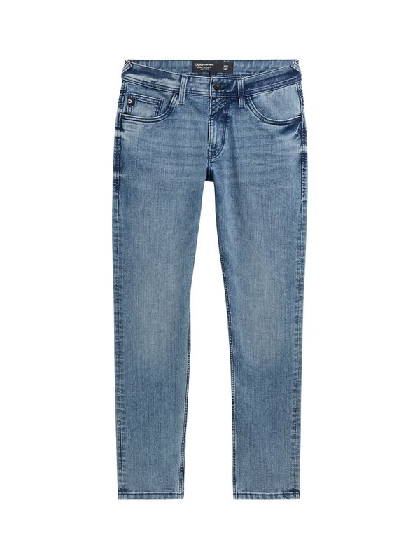 TOM TAILOR DENIM TOM TAILOR DENIM Traperice 'Piers'  plavi traper
