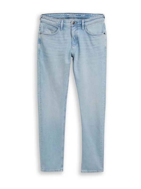 Tom Tailor TOM TAILOR DENIM Traperice 'PIERS'  svijetloplava