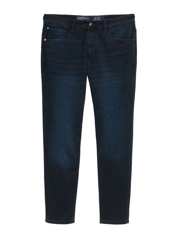 Tom Tailor TOM TAILOR DENIM Traperice 'TT BRYDEN'  tamno plava