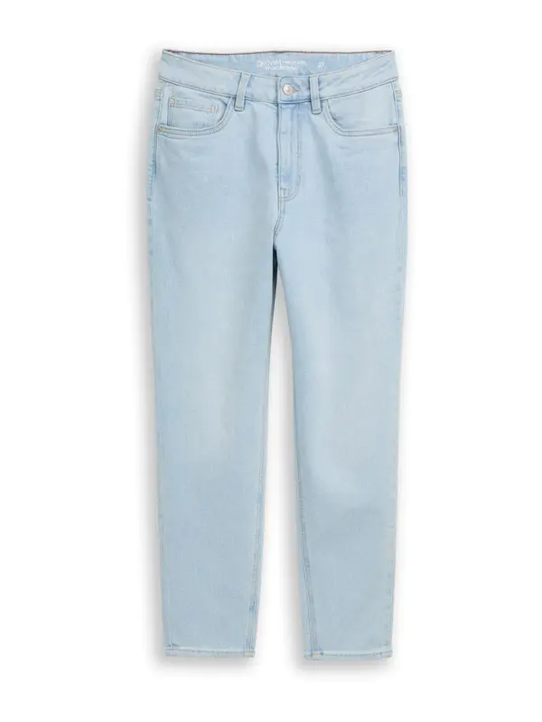 TOM TAILOR DENIM TOM TAILOR DENIM Traperice 'TTLINLEY'  plavi traper