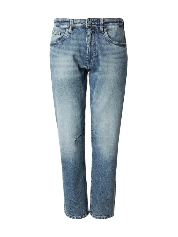 Tom Tailor TOM TAILOR DENIM Traperice ' WAYLEN'  plavi traper