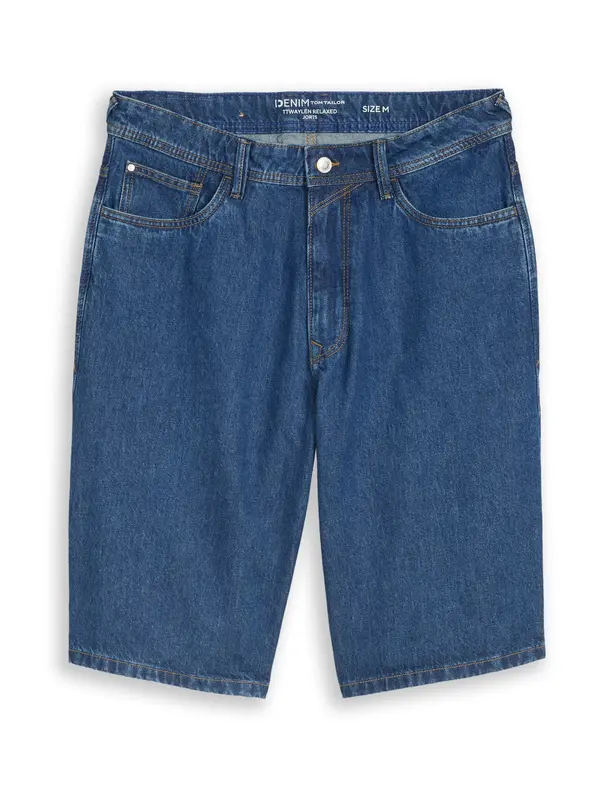 TOM TAILOR DENIM TOM TAILOR DENIM Traperice 'Waylen'  plavi traper