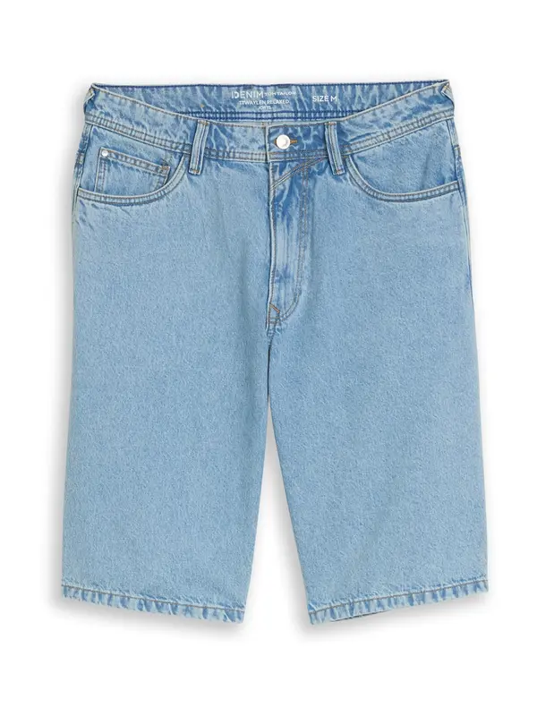 TOM TAILOR DENIM TOM TAILOR DENIM Traperice 'Waylen'  plavi traper