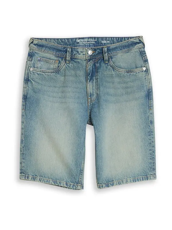 TOM TAILOR DENIM TOM TAILOR DENIM Traperice 'WAYLEN'  plavi traper
