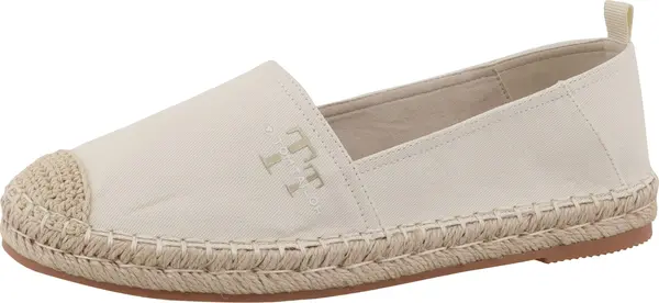 Tom Tailor TOM TAILOR Espadrile  boja pijeska
