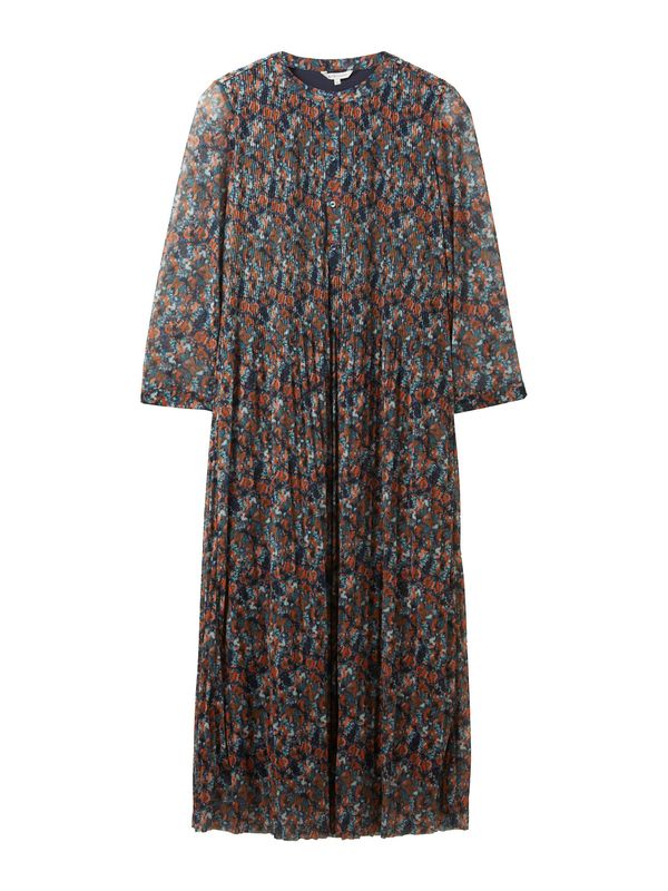 TOM TAILOR TOM TAILOR Haljina  miks boja