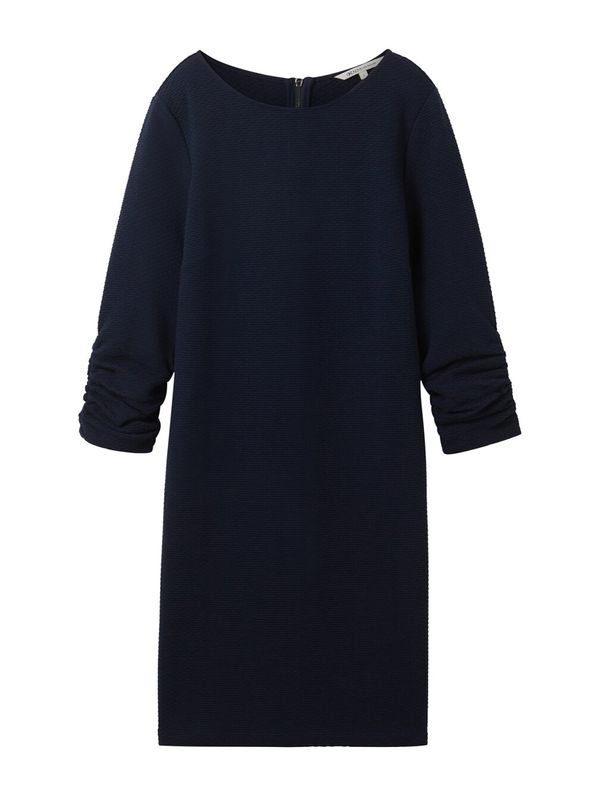 TOM TAILOR TOM TAILOR Haljina  noćno plava