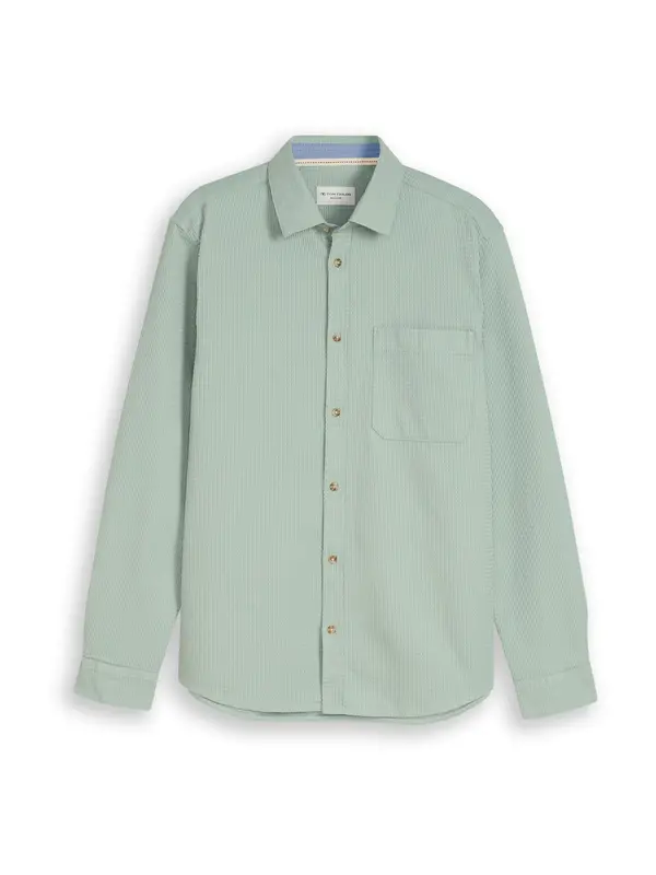 Tom Tailor TOM TAILOR Košulja  menta